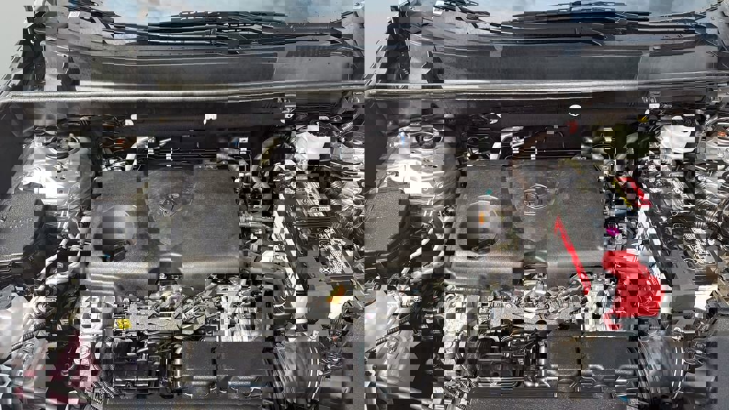 Used 2021 Toyota RAV4 XLE w/ Carpet Mat Package (TMS) AWD/4WD image 34