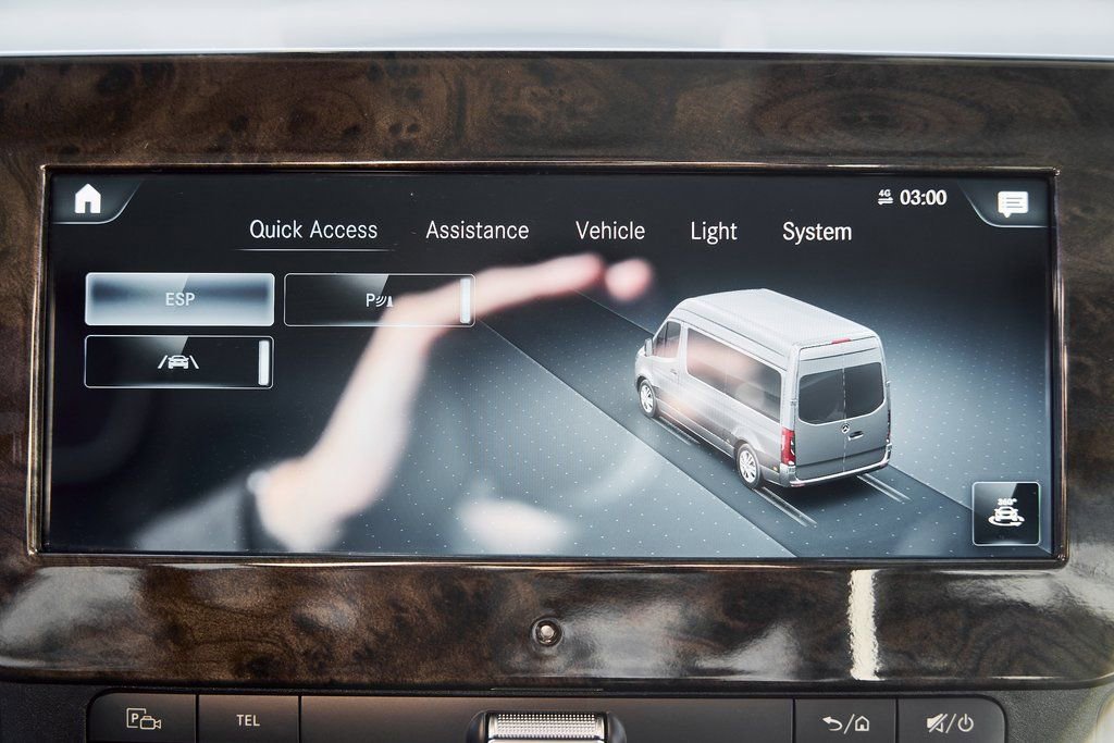 Used 2019 Mercedes-Benz Sprinter 144 image 68
