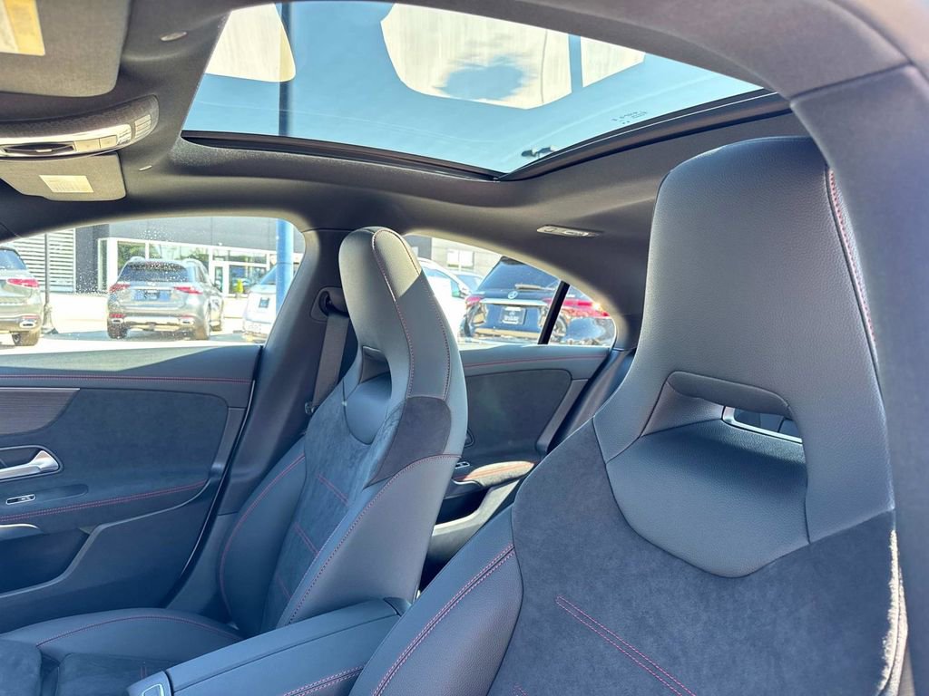 New 2026 Mercedes-Benz S 63 AMG S image 47