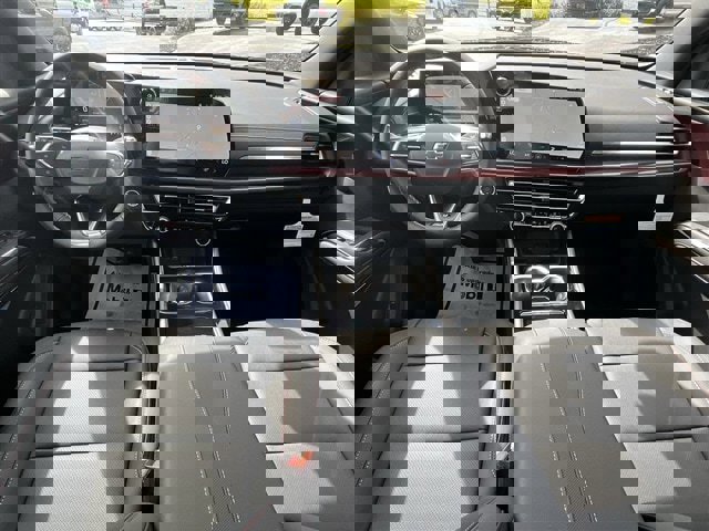 New 2026 Chevrolet Traverse Z71 w/ Driver Confidence Package image 21