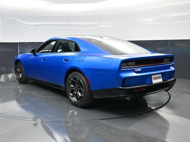 New 2026 Dodge Charger R/T w/ Driver Convenience Group AWD/4WD image 10