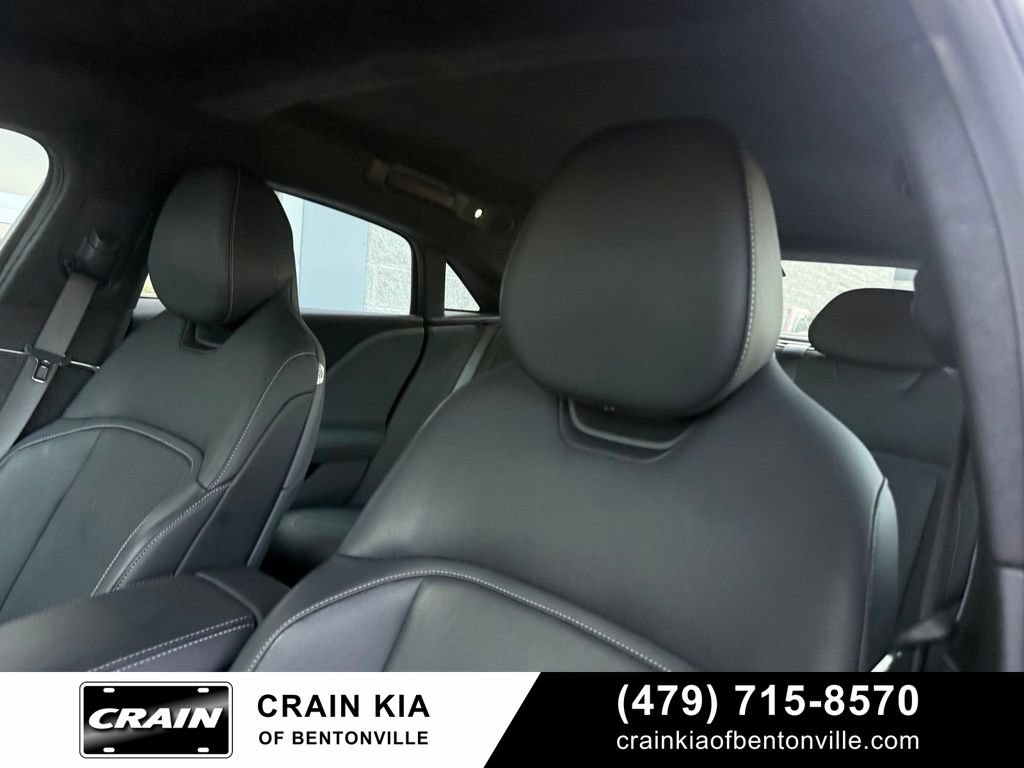 Used 2024 Lucid Air Touring AWD/4WD image 21