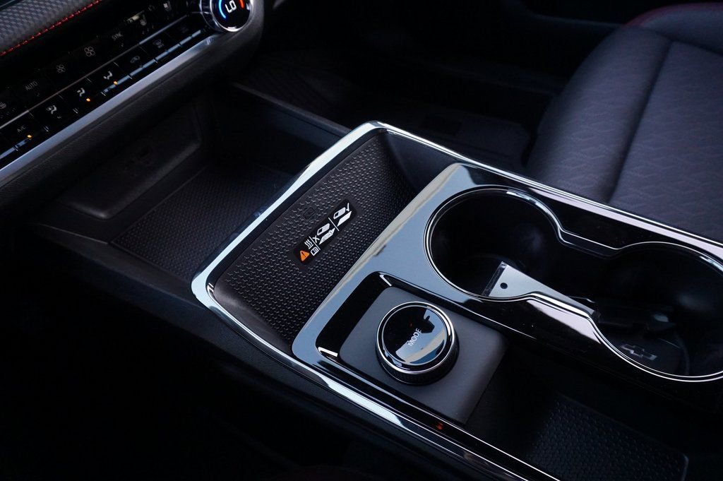 New 2026 Chevrolet Equinox RS w/ Convenience Package III image 17