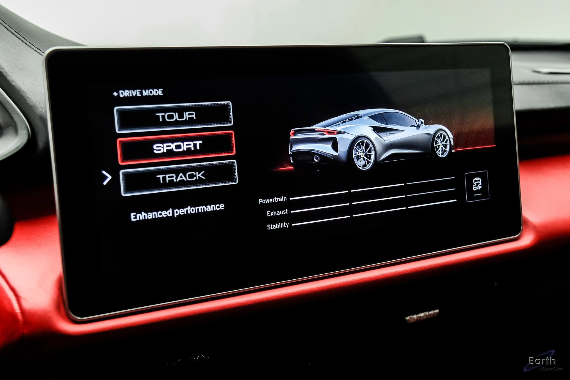 Used 2025 Lotus Emira RWD image 87