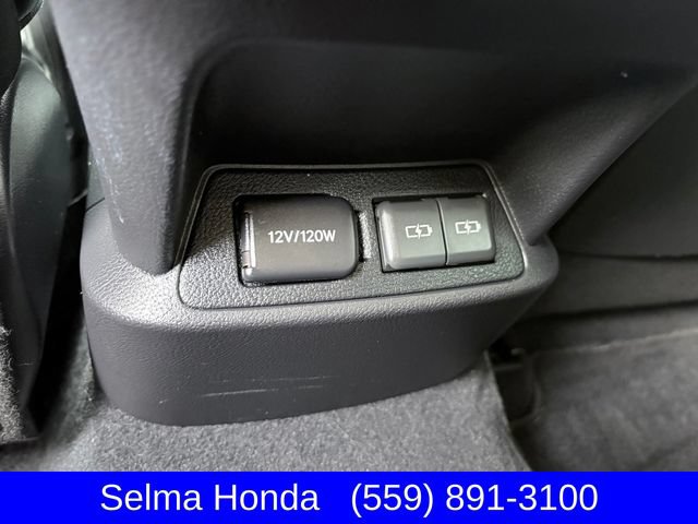 Used 2025 Lexus ES 350 w/ Premium Package FWD image 9