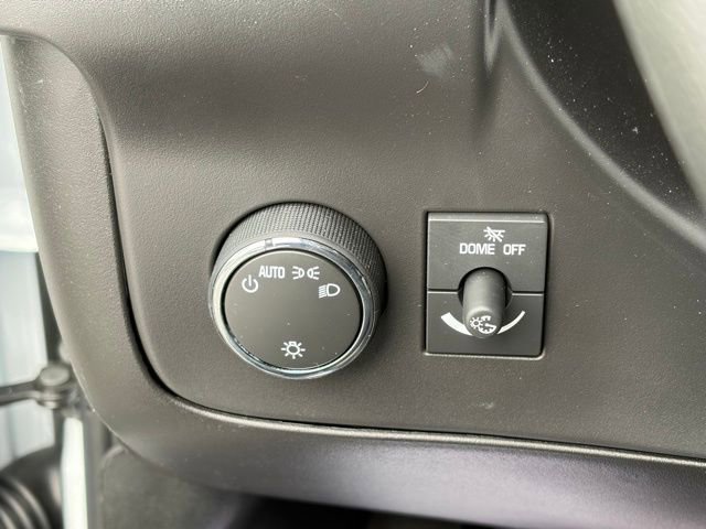 New 2026 GMC Savana 2500 Work Van w/ Driver Convenience Package image 27