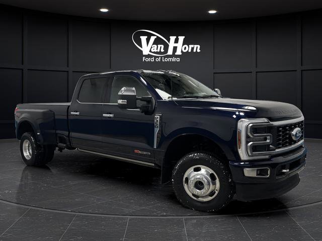 Used 2024 Ford F350 Platinum image 46