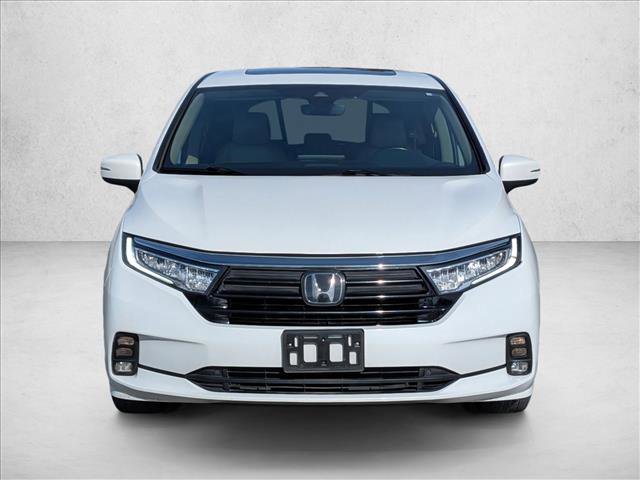 Used 2022 Honda Odyssey EX-L image 2