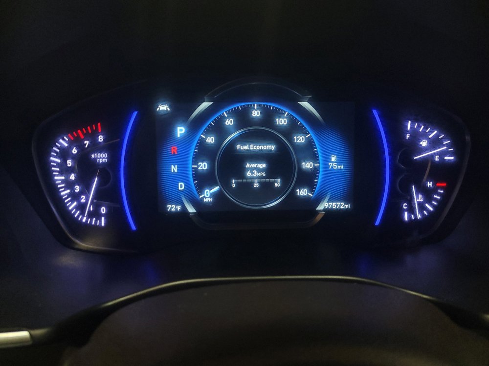Used 2019 Hyundai Santa Fe AWD image 23