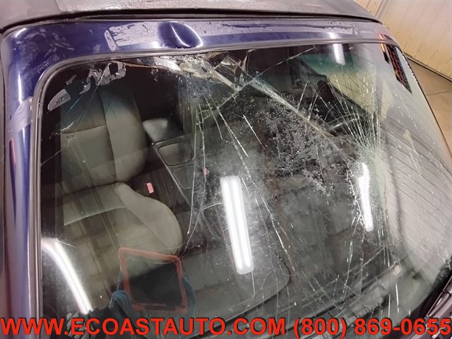 Used 2003 MAZDA MX-5 Miata image 16