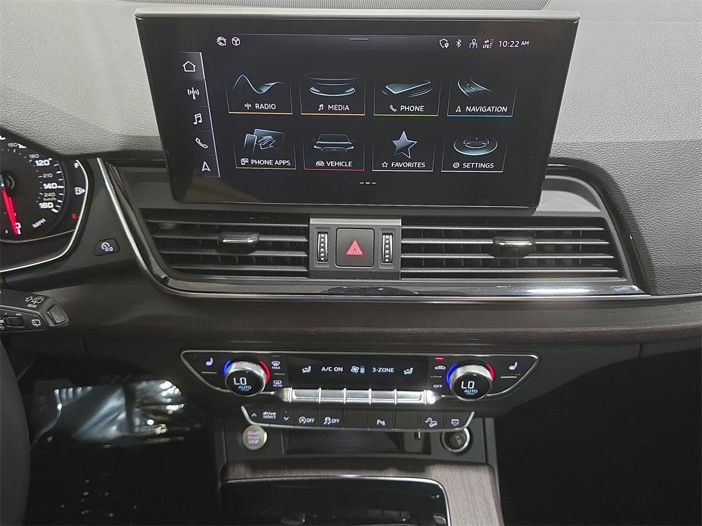 Certified 2023 Audi Q5 2.0T Premium w/ Convenience Package image 17