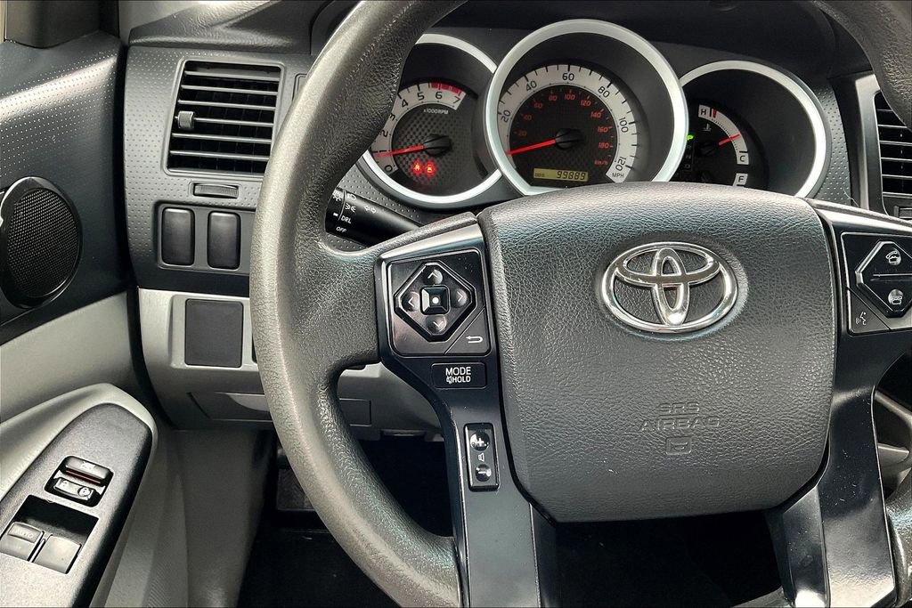 Used 2015 Toyota Tacoma 2WD Access Cab image 12