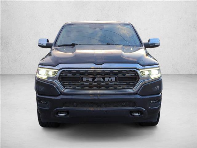 Used 2021 RAM 1500 Limited RWD video 2