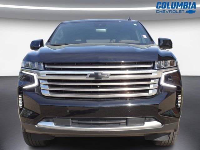 Used 2023 Chevrolet Tahoe High Country AWD/4WD image 7