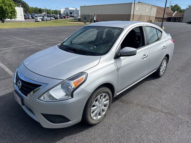 Used 2019 Nissan Versa SV FWD video 2