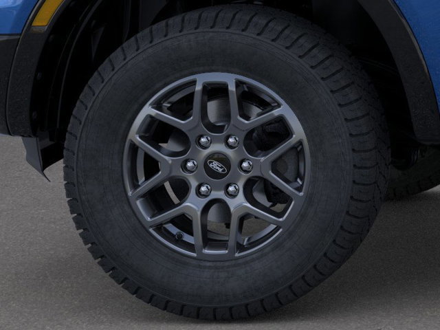 New 2025 Ford Ranger XLT w/ Trailer Tow Package image 19