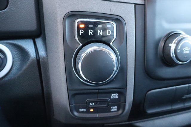 Used 2017 RAM 1500 Express image 16