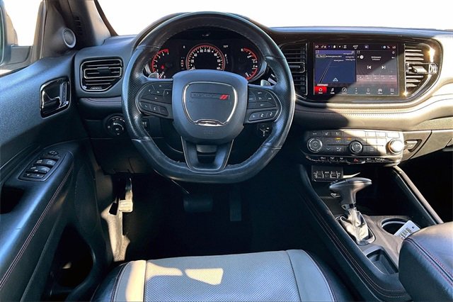 Used 2023 Dodge Durango GT image 5