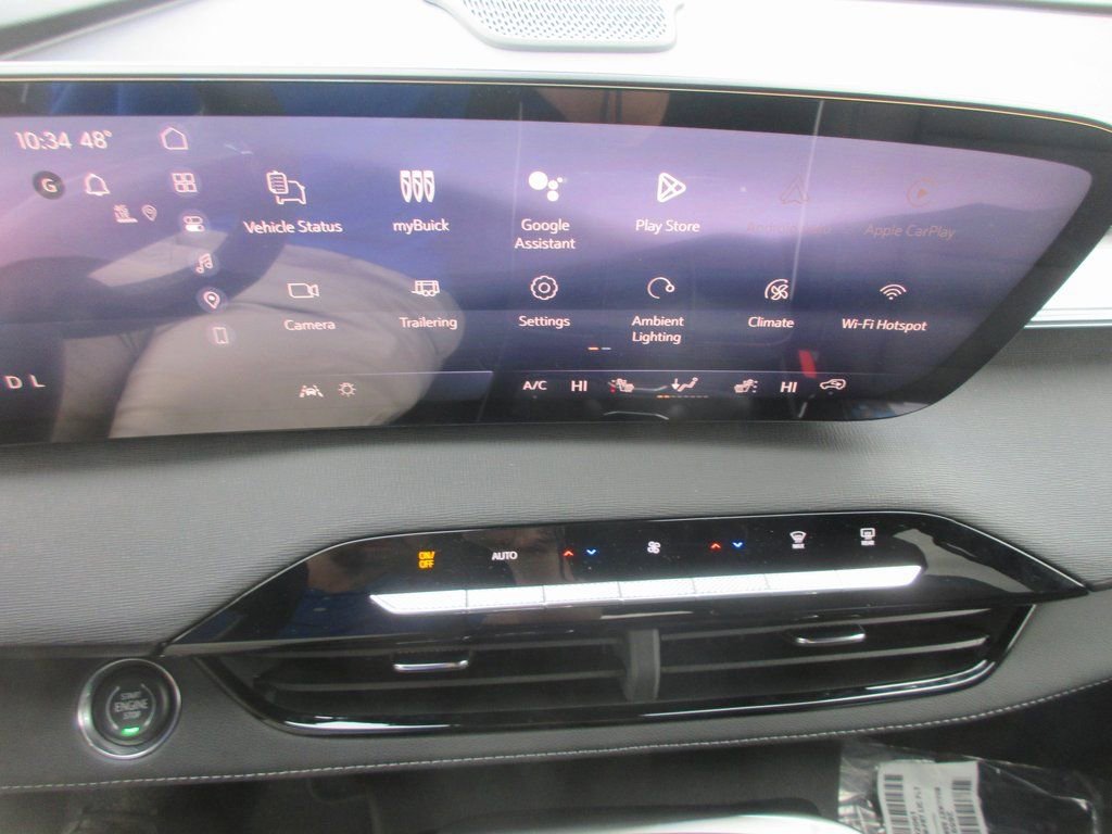 New 2026 Buick Enclave Preferred image 18