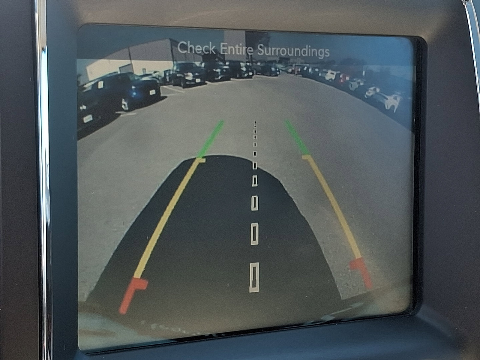 Used 2015 Dodge Durango Limited w/ Premium Group image 19