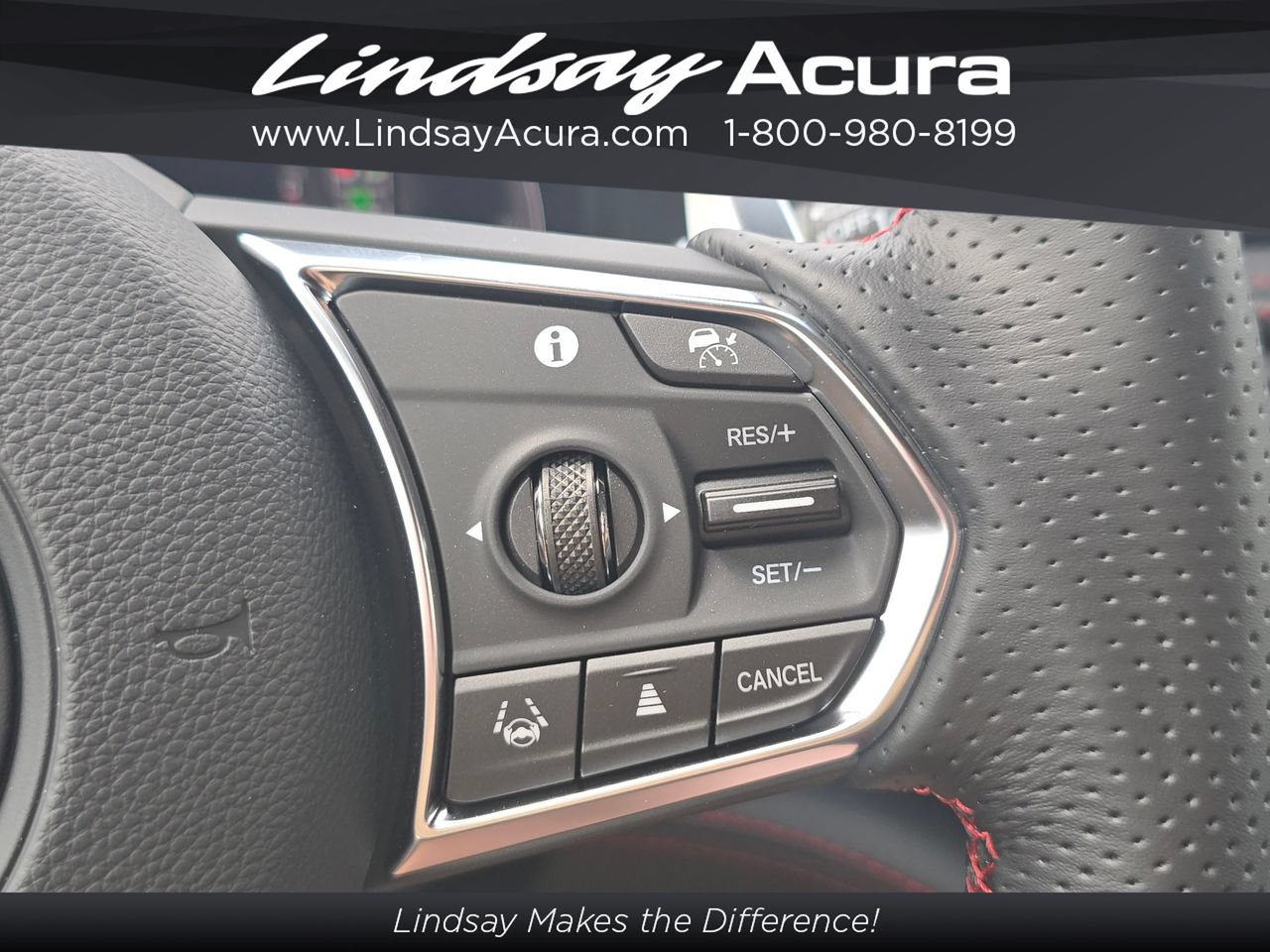 New 2026 Acura MDX Type S AWD/4WD image 25