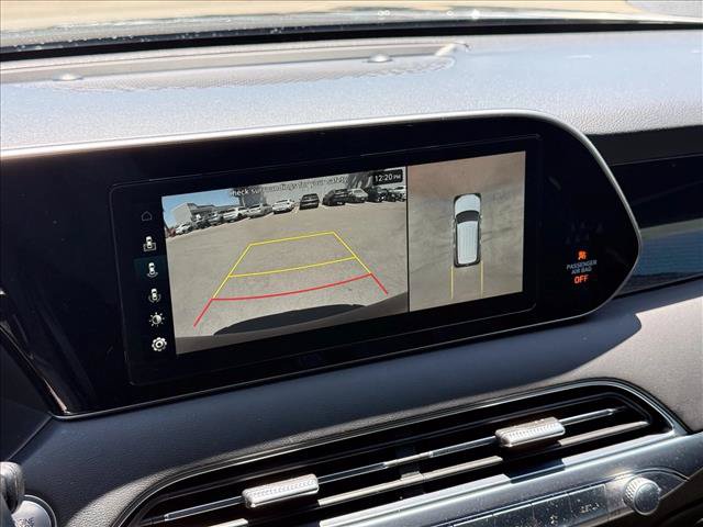 Certified 2021 Hyundai Palisade Limited w/ Cargo Package FWD image 12