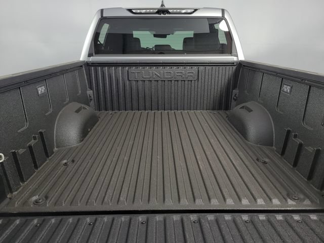 New 2026 Toyota Tundra Platinum AWD/4WD image 22
