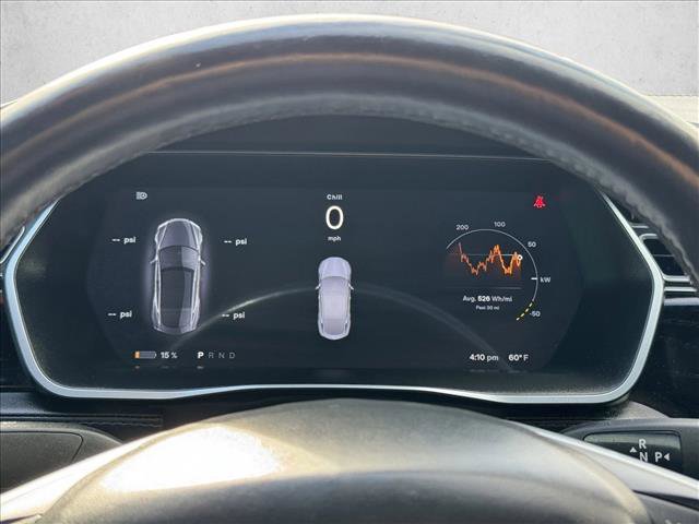 Used 2017 Tesla Model S 100D image 13