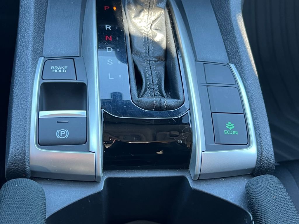 Used 2021 Honda Civic EX image 26