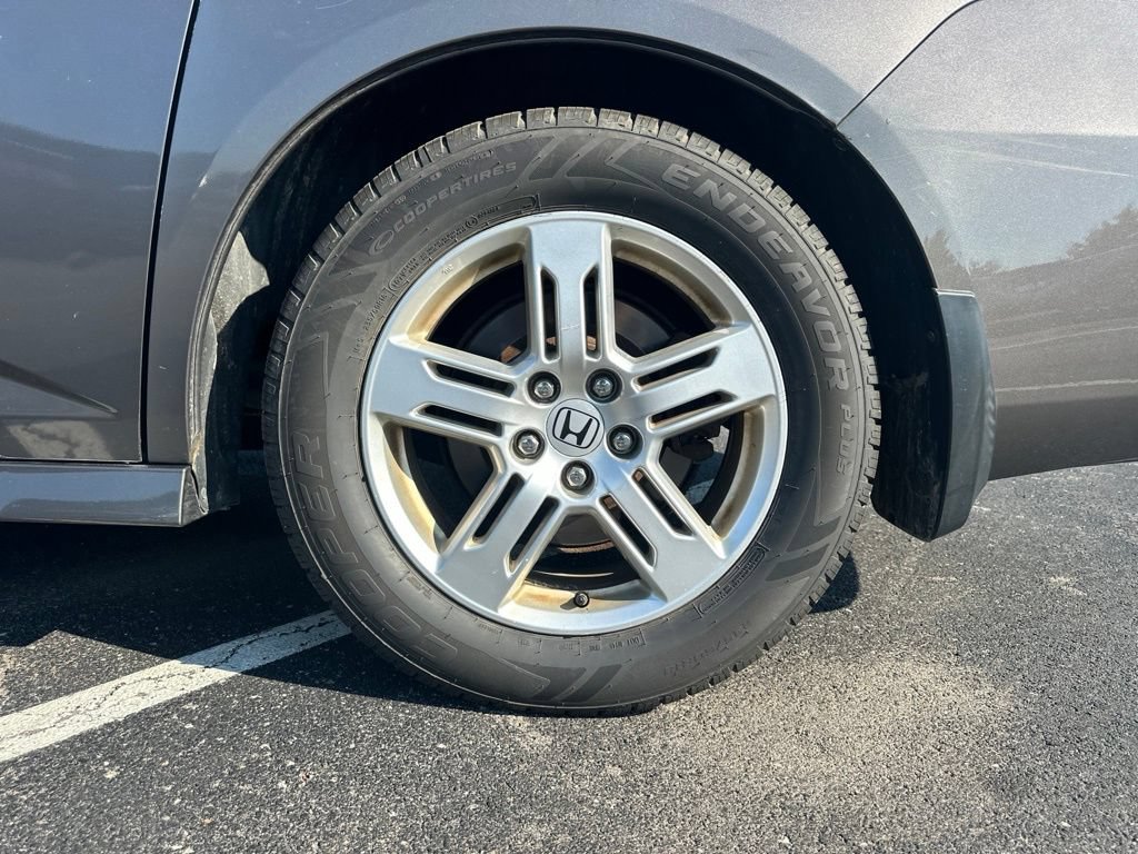 Used 2011 Honda Odyssey Touring image 8