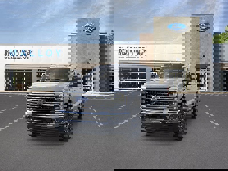 New 2026 Ford F250 Lariat w/ Lariat Ultimate Package image 2