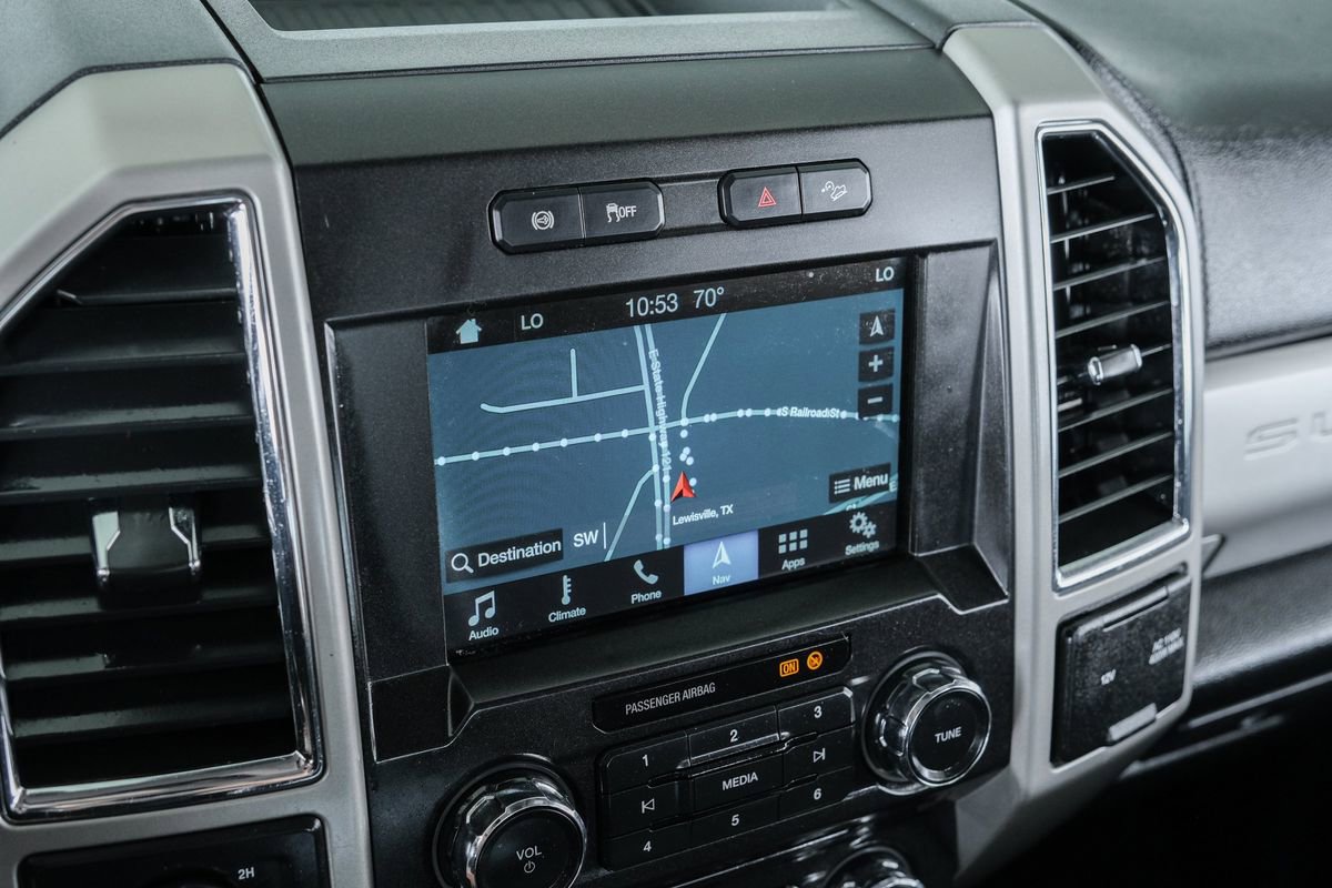 Used 2018 Ford F250 Lariat w/ Chrome Package image 54