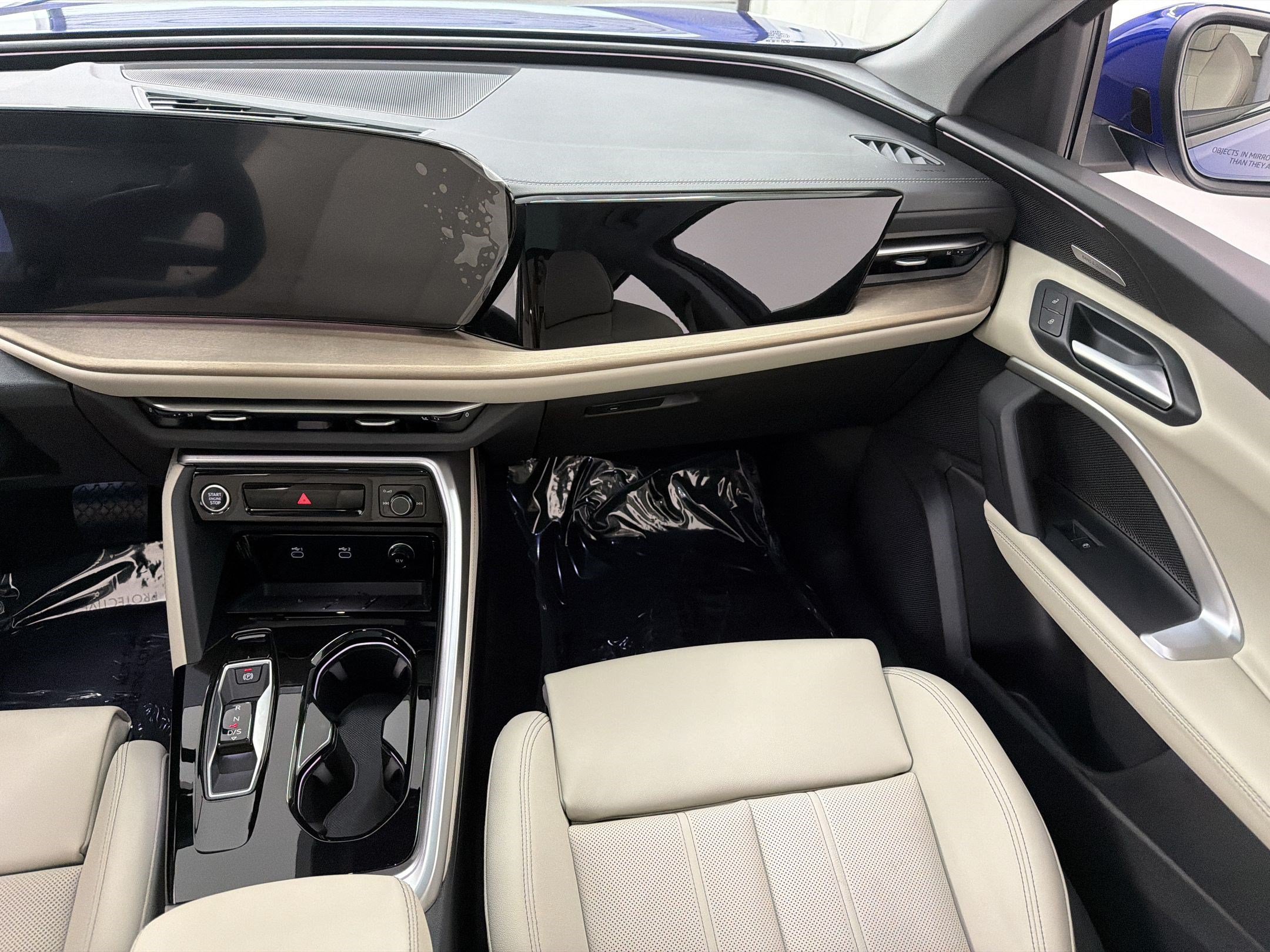 New 2026 Audi Q5 Premium Plus AWD/4WD image 30