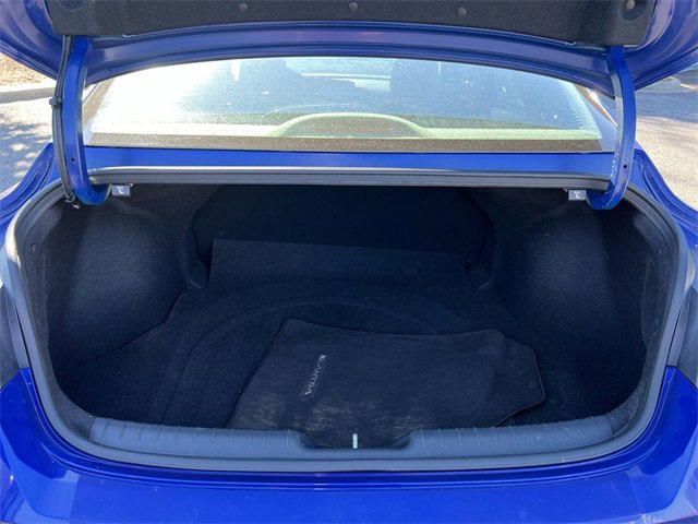 Used 2022 Hyundai Elantra SEL image 22