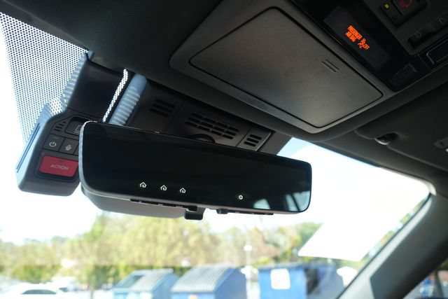 Used 2025 Toyota Grand Highlander AWD Hybrid image 48