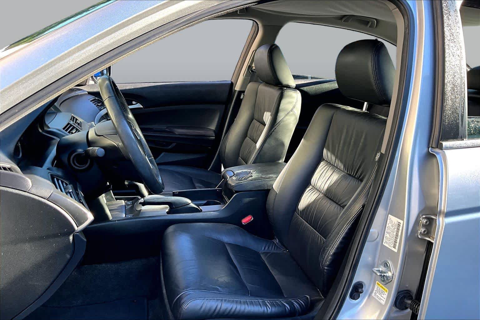 Used 2012 Honda Accord SE image 7