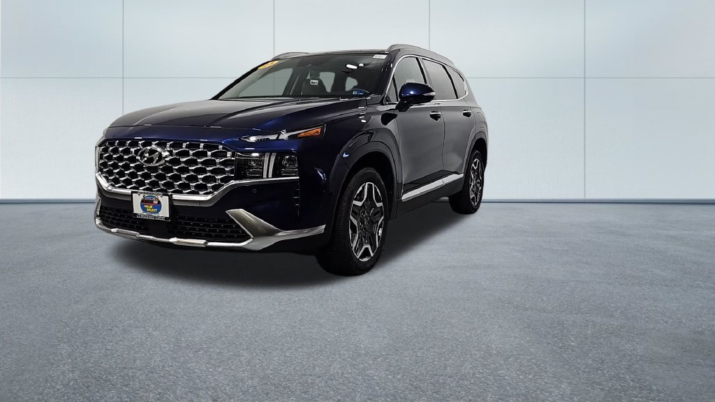 Used 2023 Hyundai Santa Fe Limited