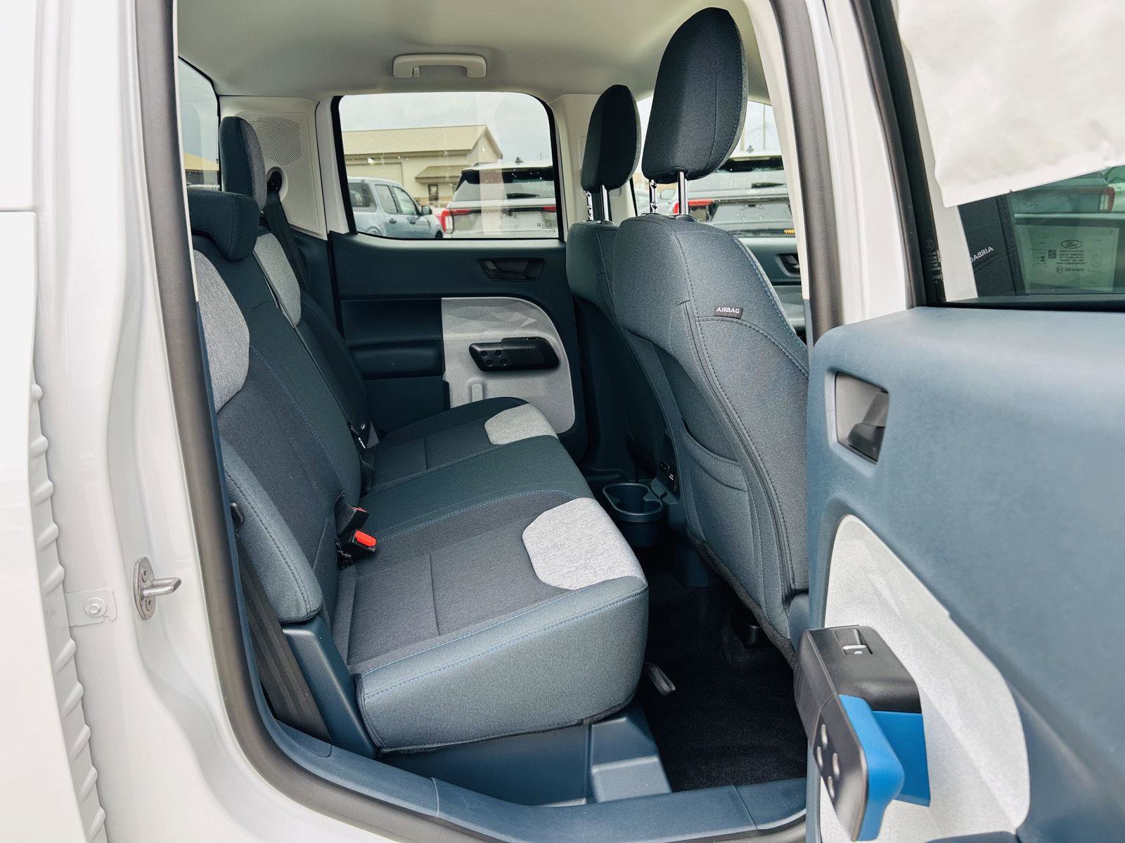 New 2026 Ford Maverick XLT w/ XLT Luxury Package image 28