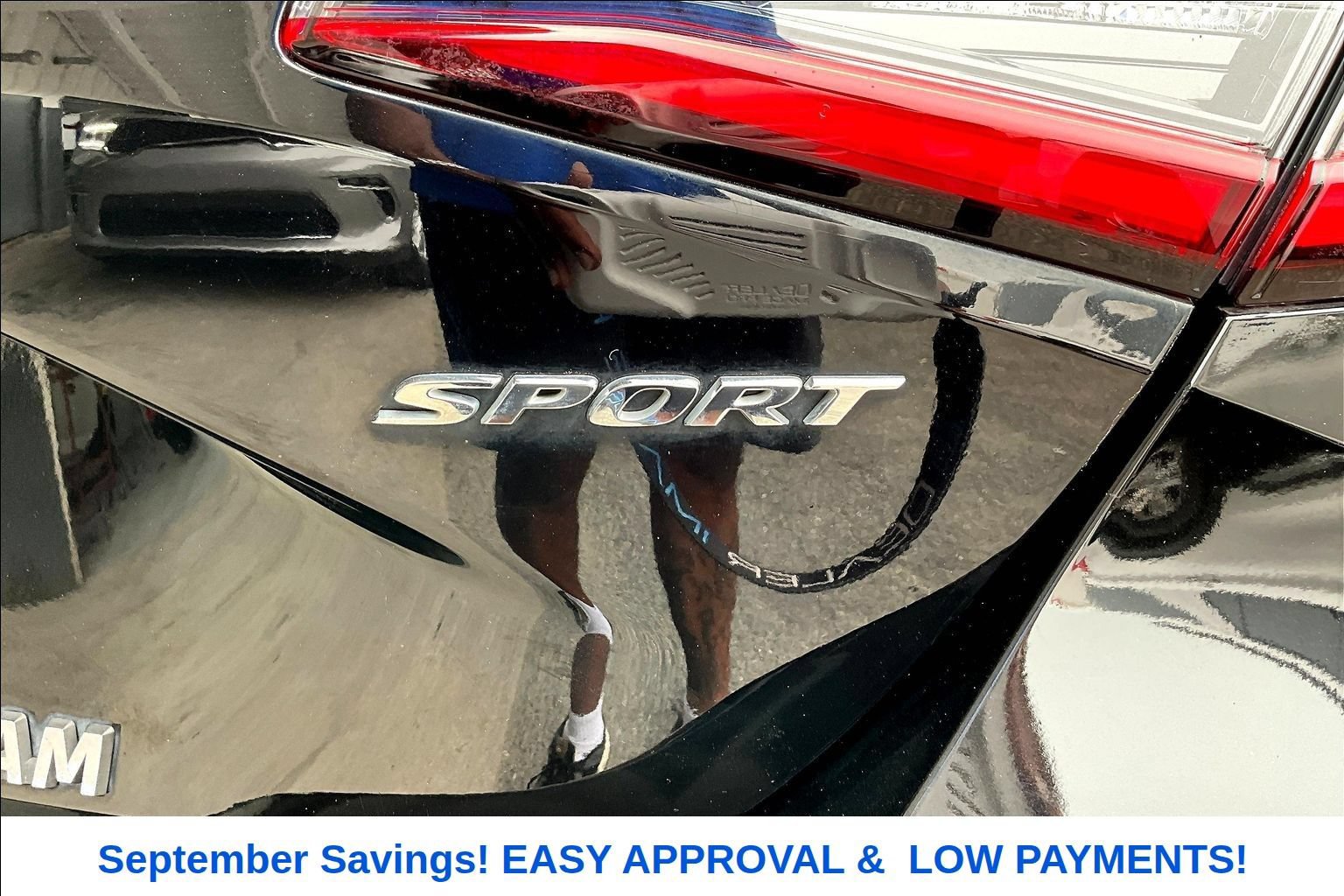 Used 2022 Honda Civic Sport image 22