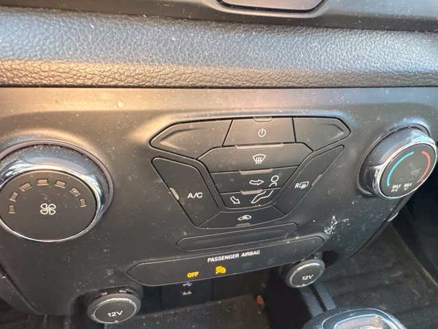 Used 2019 Ford Ranger XLT w/ FX4 Off-Road Package AWD/4WD image 21