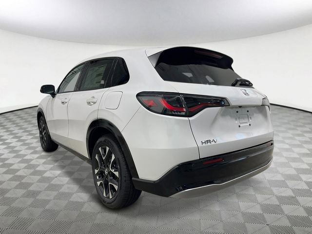 New 2027 Honda HR-V EX-L image 3