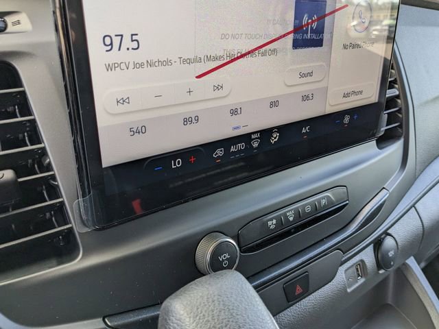 New 2026 Ford Transit 150 Low Roof image 23