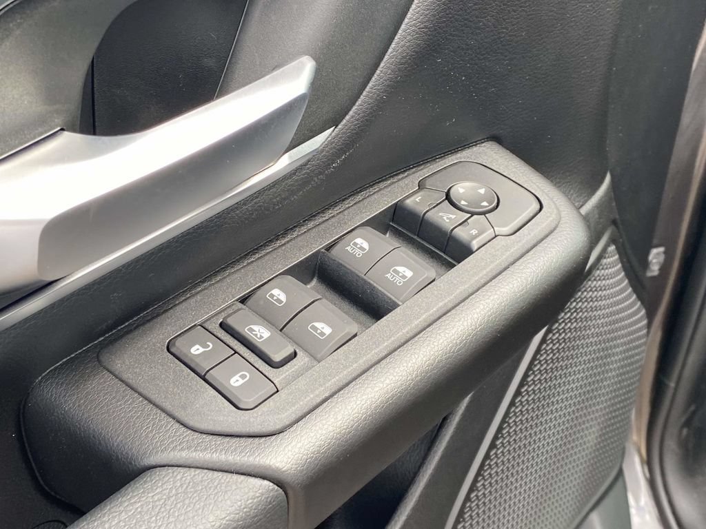 New 2026 RAM 1500 Big Horn AWD/4WD image 43