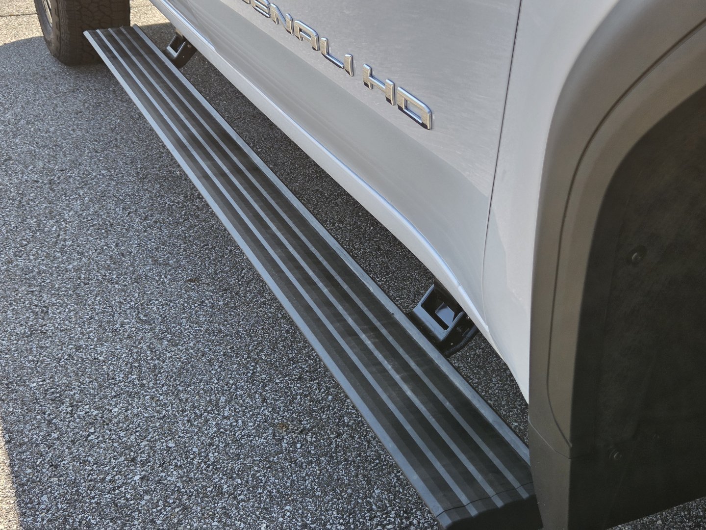 New 2026 GMC Sierra 2500 Denali Ultimate w/ Max Trailering Package AWD/4WD image 23