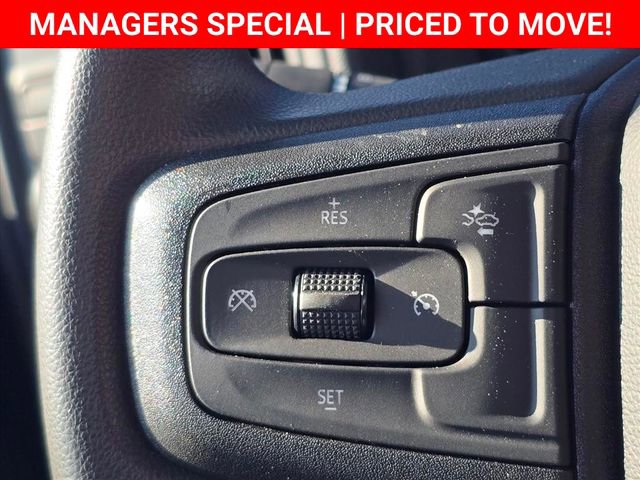 New 2025 Chevrolet Silverado 2500 W/T w/ WT Convenience Package image 27