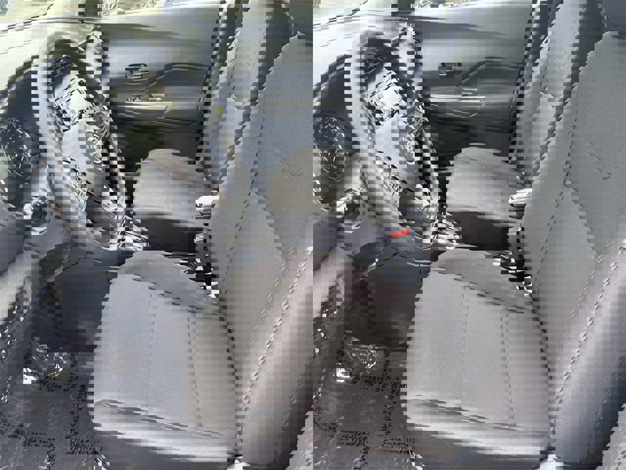 New 2025 Nissan Kicks Play S w/ Interior Electronics Package image 19