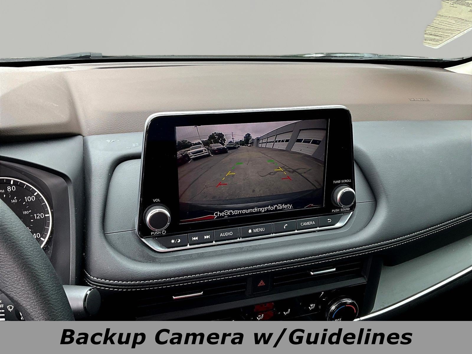 Certified 2023 Nissan Rogue S FWD image 13