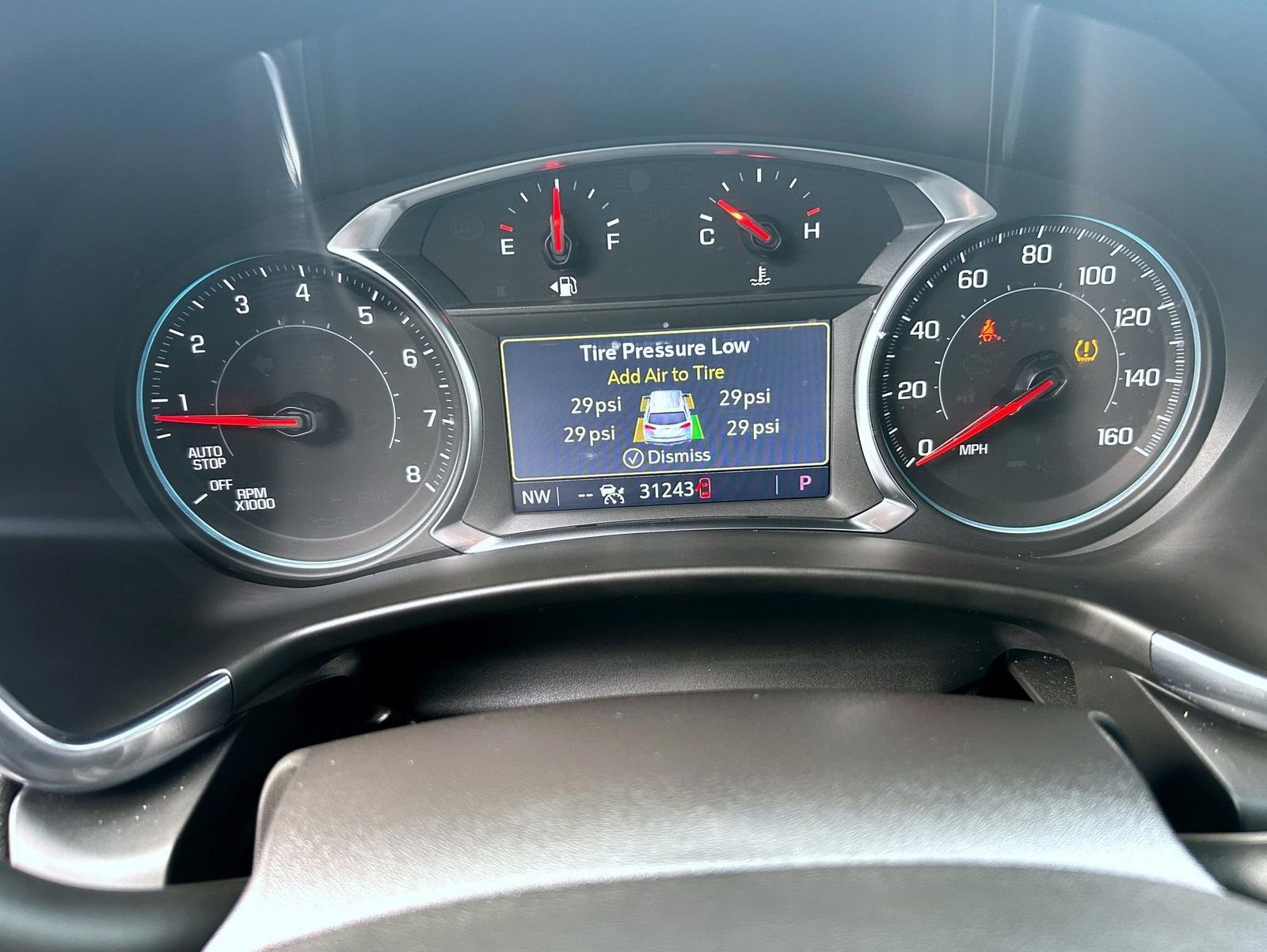 Certified 2024 Chevrolet Equinox LT image 14