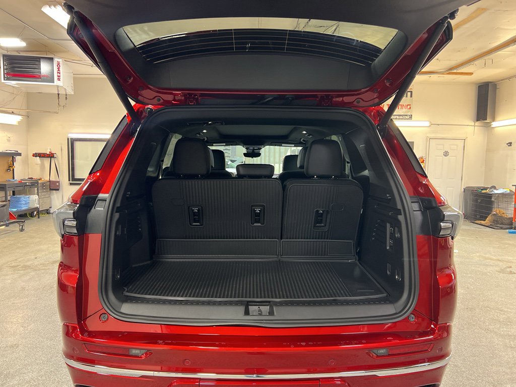 New 2026 Buick Enclave Avenir w/ Super Cruise Package image 18