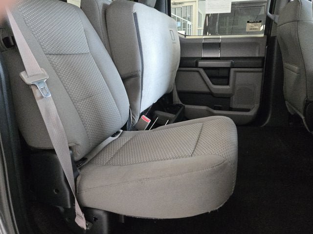 Used 2016 Ford F150 4x4 SuperCrew image 6